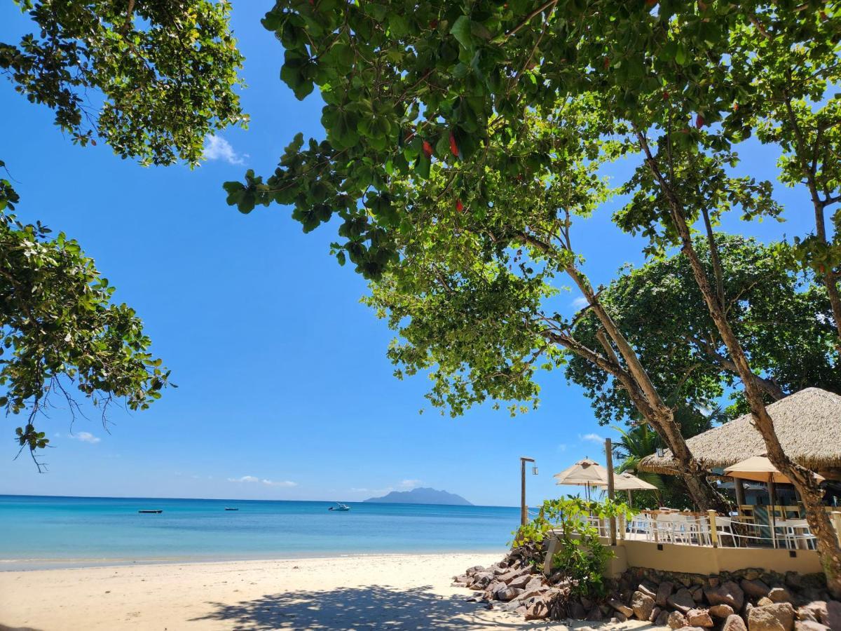 Villa Kaz Memel Beau Vallon  Esterno foto