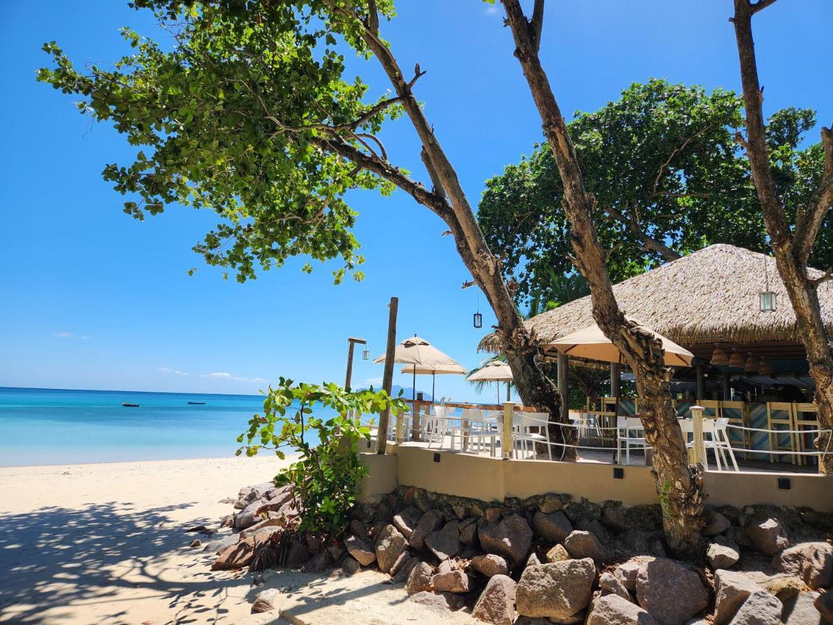 Villa Kaz Memel Beau Vallon  Esterno foto